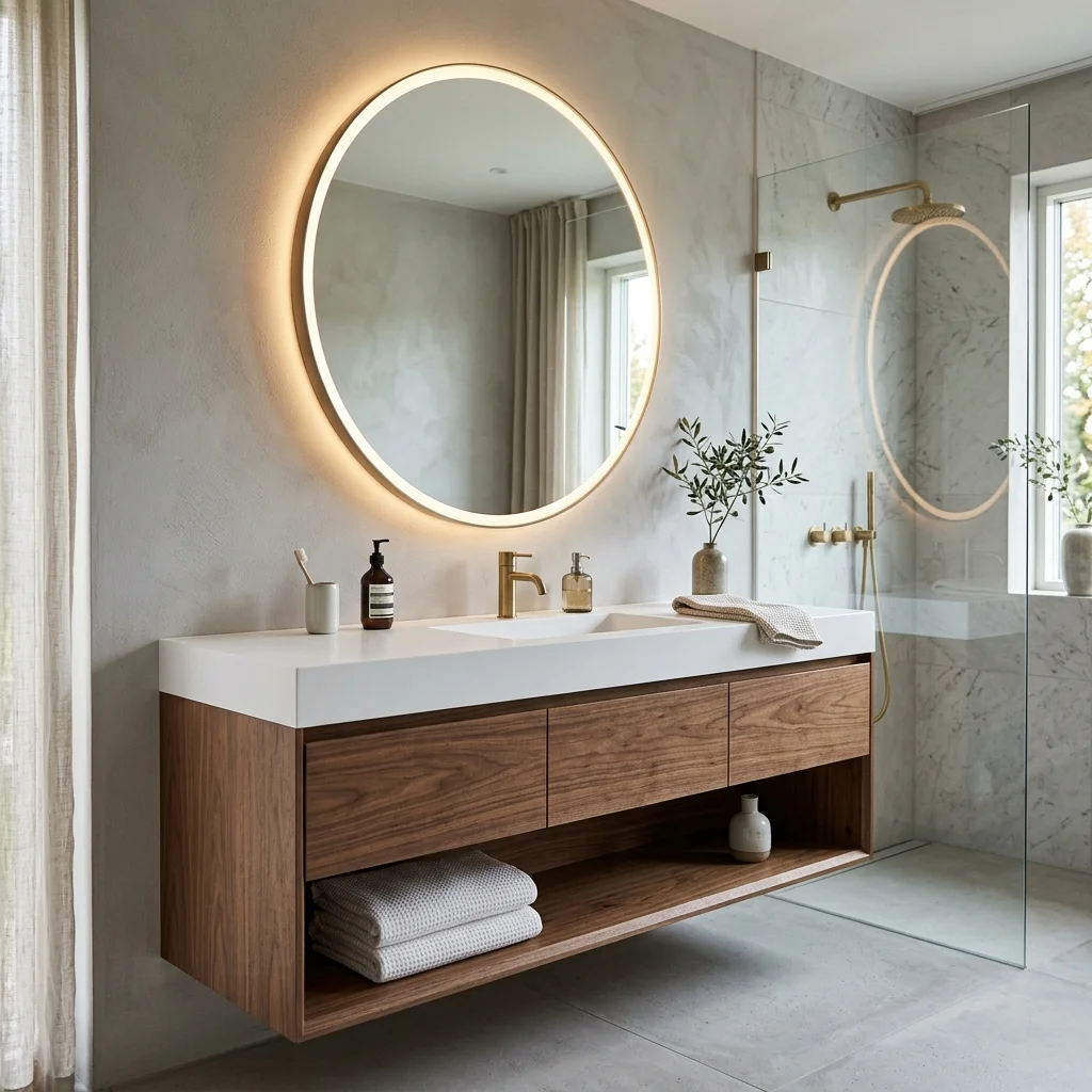 E-Catalogue Phòng Tắm & Lavabo