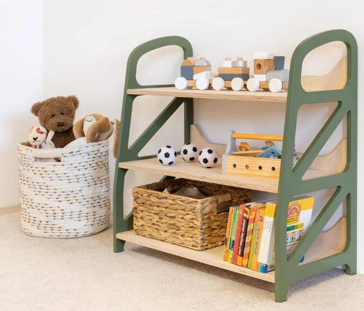 Ván Plywood chịu nước cao cấp